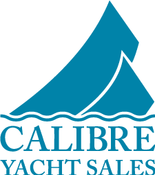 calibre yachts for sale