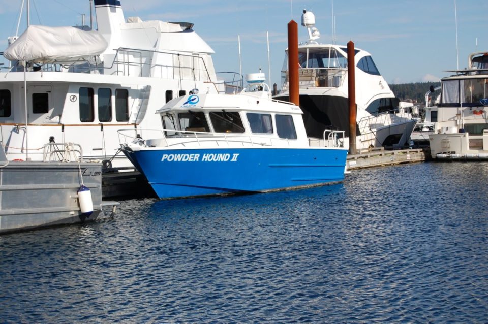 1993 31′ ABD Cruiser – 2012 Volvo Penta 41D 440HP Upgrade! - photo 1
