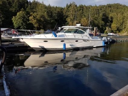 2003 38′ Tiara 3800 - photo 1