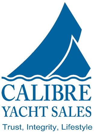 Calibre Yachts logo