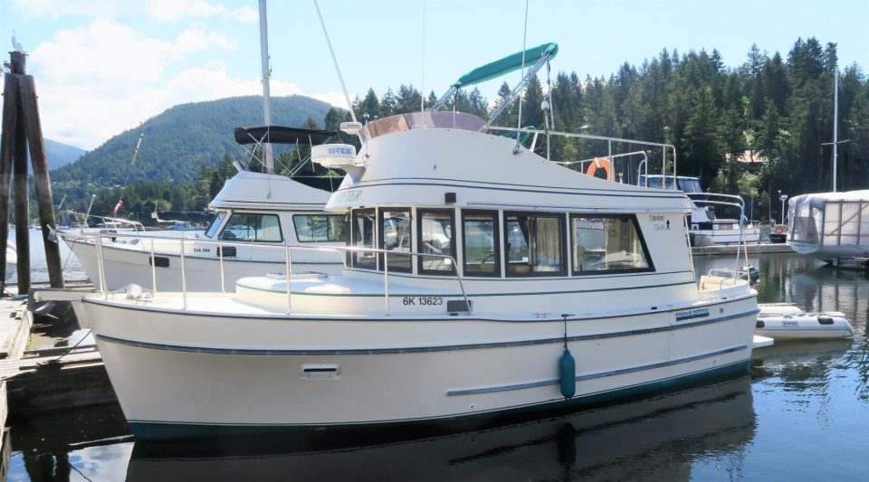 1992 31′ Camano Troll  NEW PRICE ! - photo 1