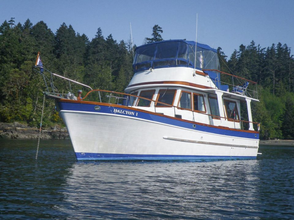 1984 Universal Europa 40 - photo 1