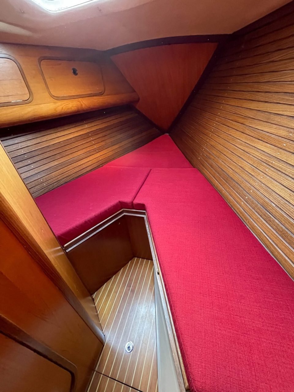 1986 Beneteau First 405 - photo 5
