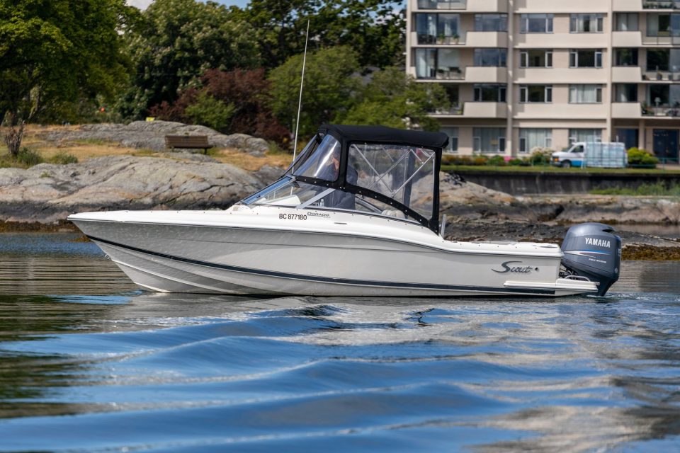 2006 Scout Dorado 222 - photo 2
