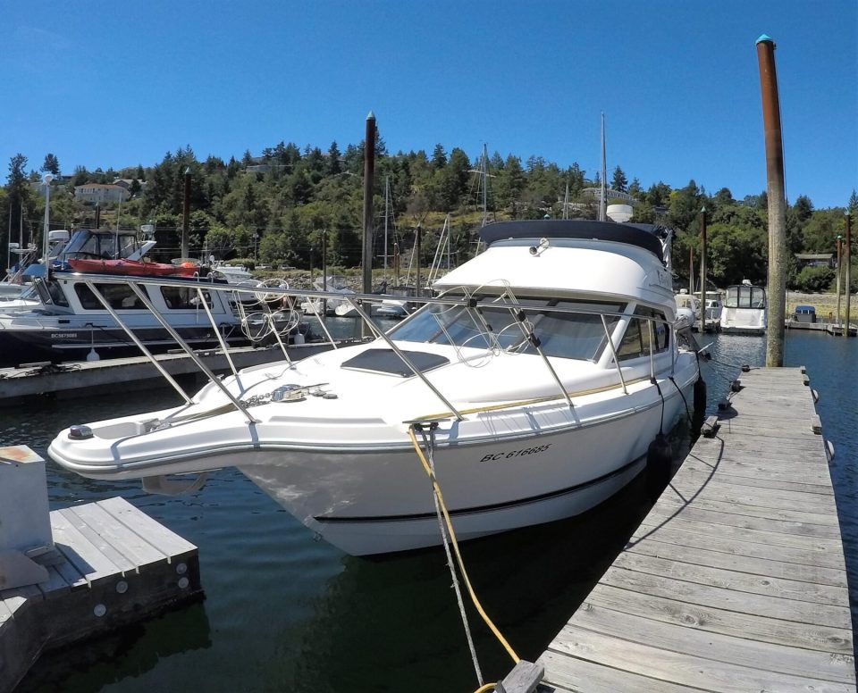 1999 Bayliner 2858 Ciera - photo 2
