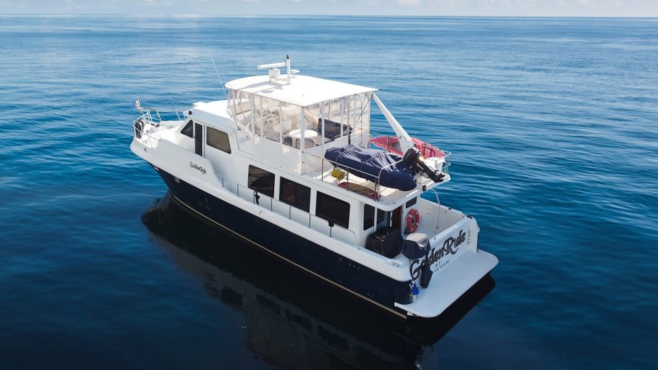 2010 Navigator 55 LRC Californian - photo 1