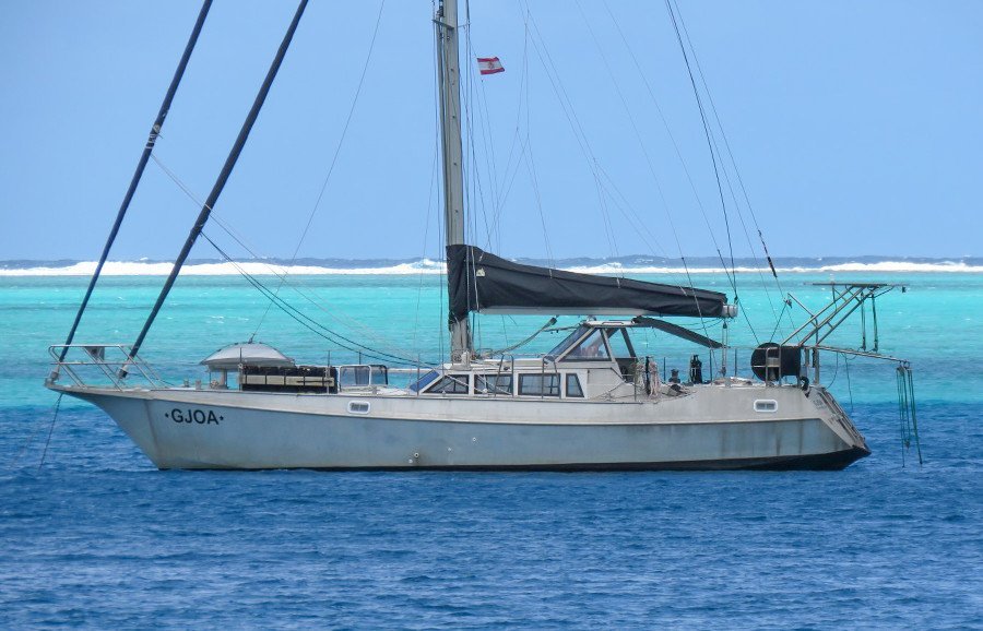2001 Reinke 13M Special - photo 1