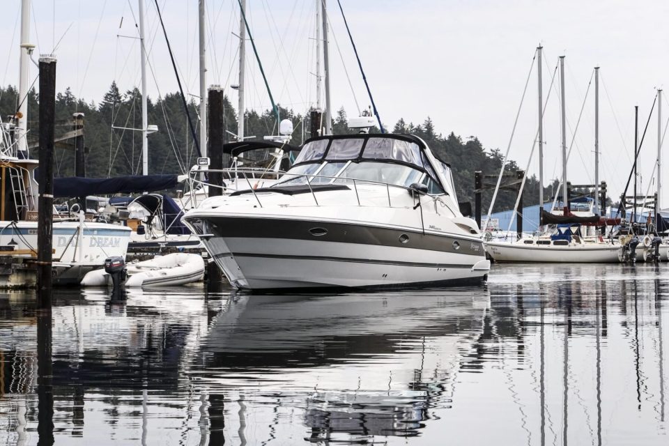 2006 Cruisers Yachts 340 Express - photo 1