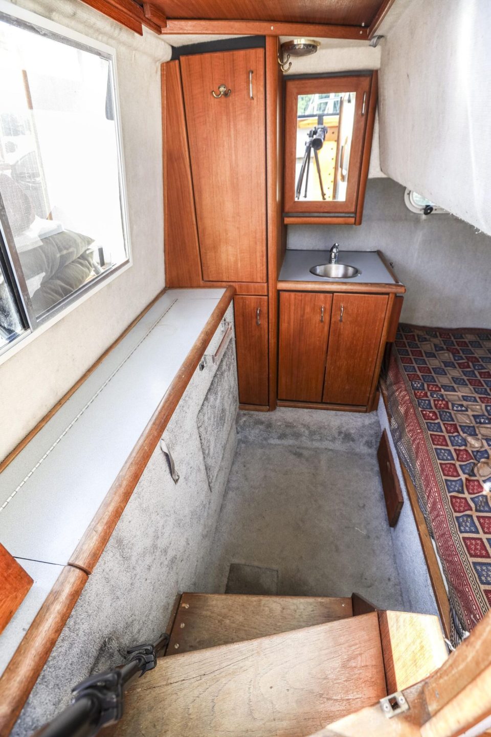 1993 Bayliner 3288 - photo 22