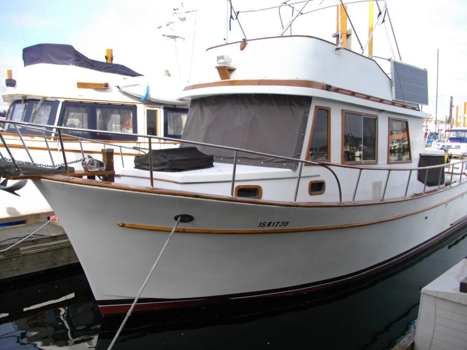 1977 CHB 34 - photo 1