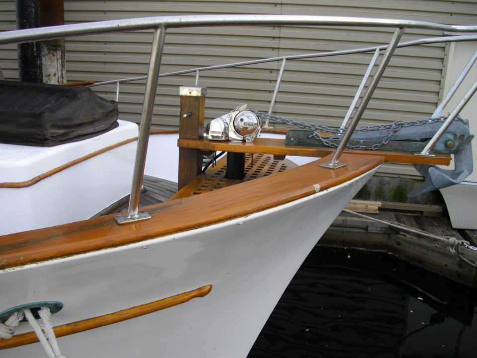 1977 CHB 34 - photo 5