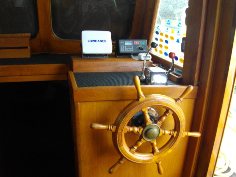 1977 CHB 34 - photo 6