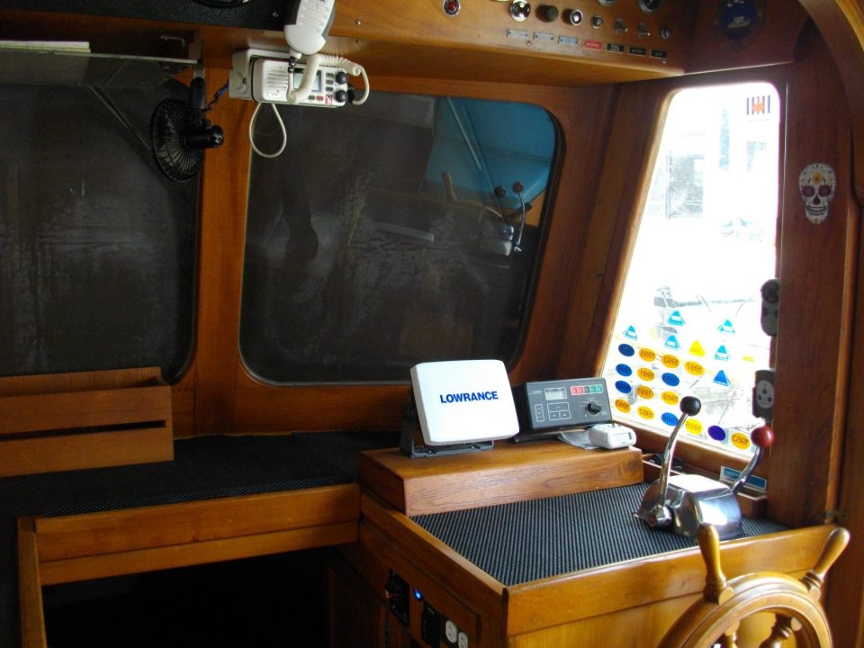 1977 CHB 34 - photo 8