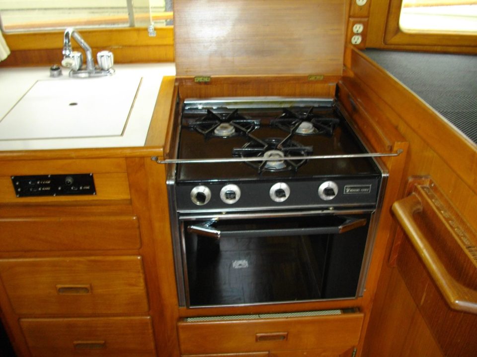 1977 CHB 34 - photo 9