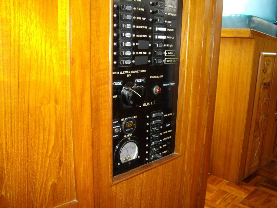 1977 CHB 34 - photo 3