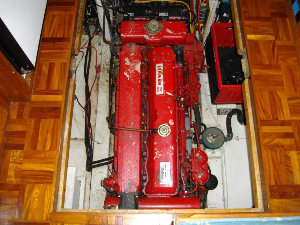 1977 CHB 34 - photo 4