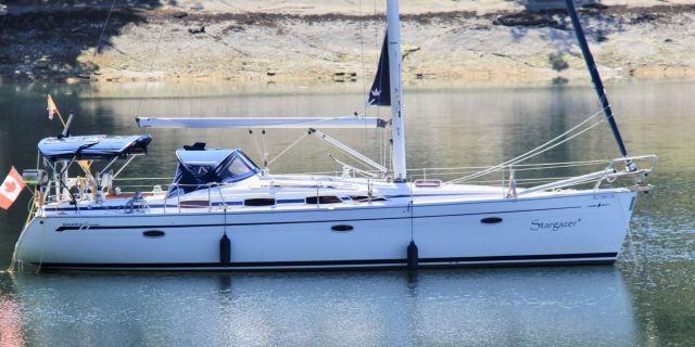 2009 Bavaria 43 Cruiser
