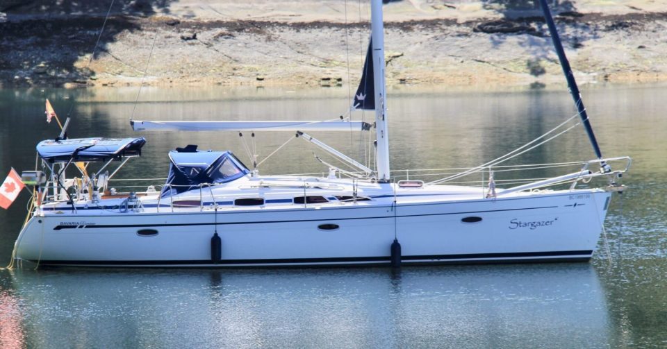 2009 Bavaria 43 Cruiser - photo 1