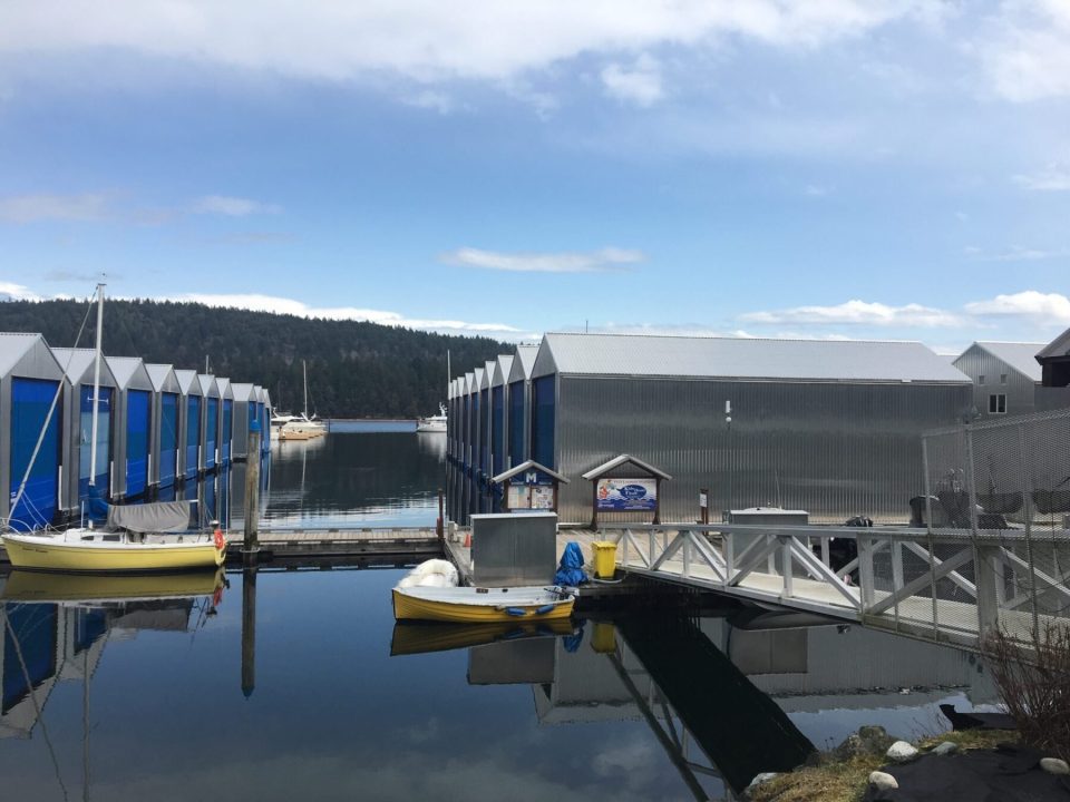 2007 Custom Boathouse - photo 1
