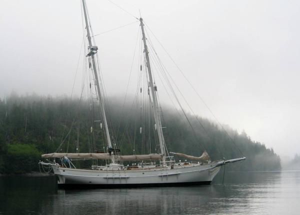 schpountz yacht