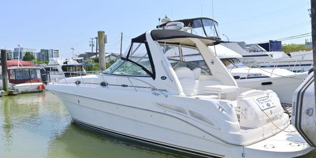 powerboat for sale bc