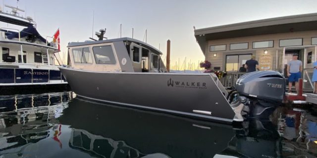 2021 Walker Coastal Sport S29 – (No Luxury Tax)