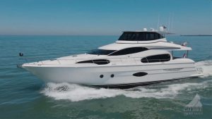 Finding your dream boat with the use of our broker boat experts at Calibre Yacht Sales