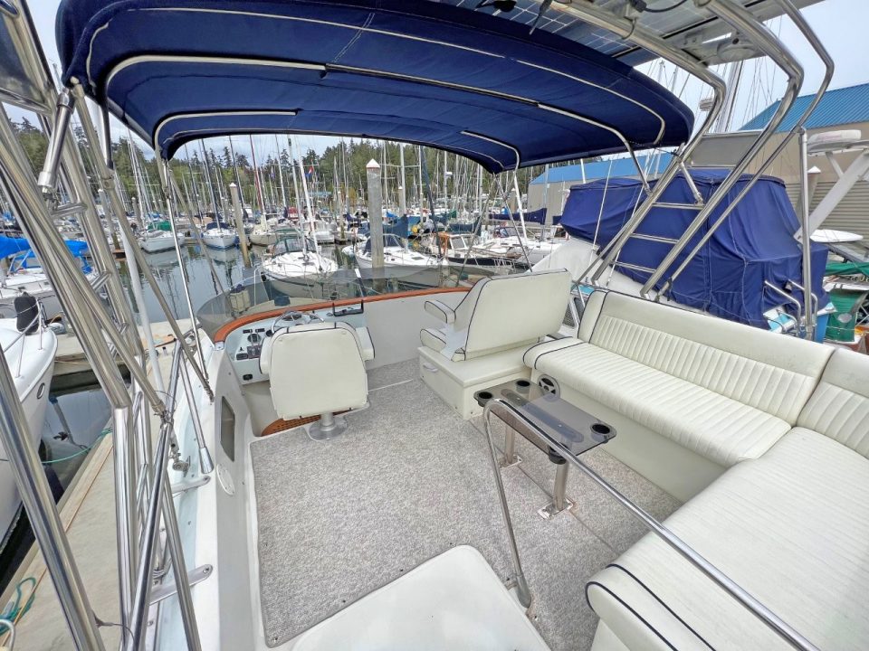 1974 Riva SuperAmerica