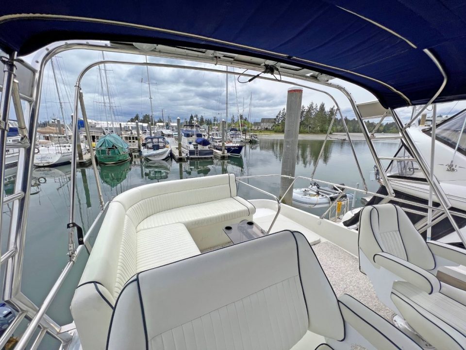 1974 Riva SuperAmerica