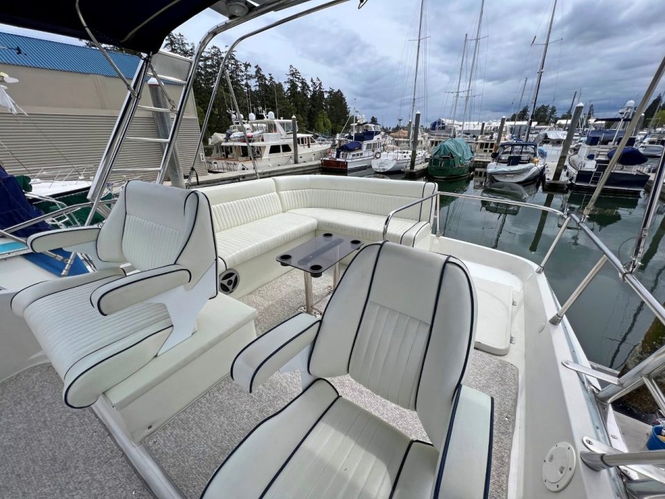 1974 Riva SuperAmerica