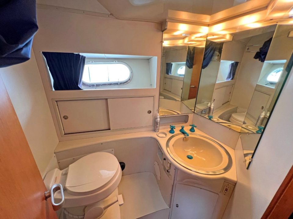 1974 Riva SuperAmerica