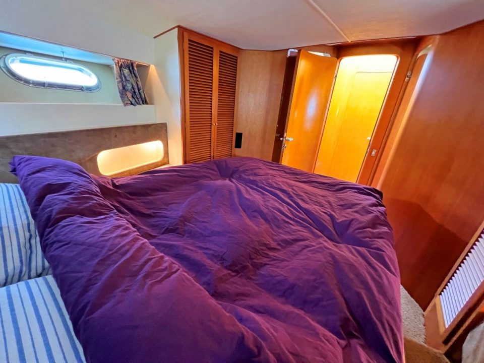 1974 Riva SuperAmerica