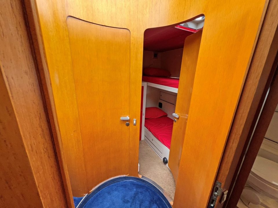 1974 Riva SuperAmerica