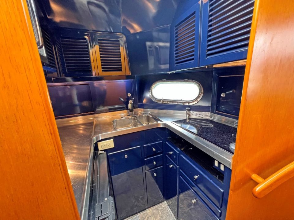 1974 Riva SuperAmerica