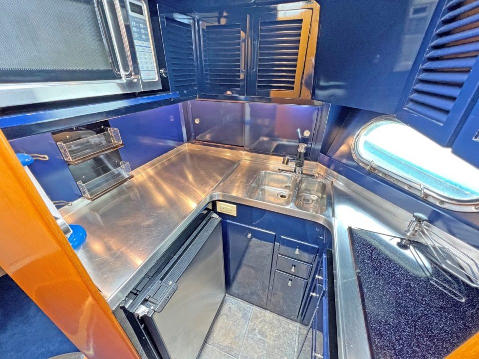 1974 Riva SuperAmerica