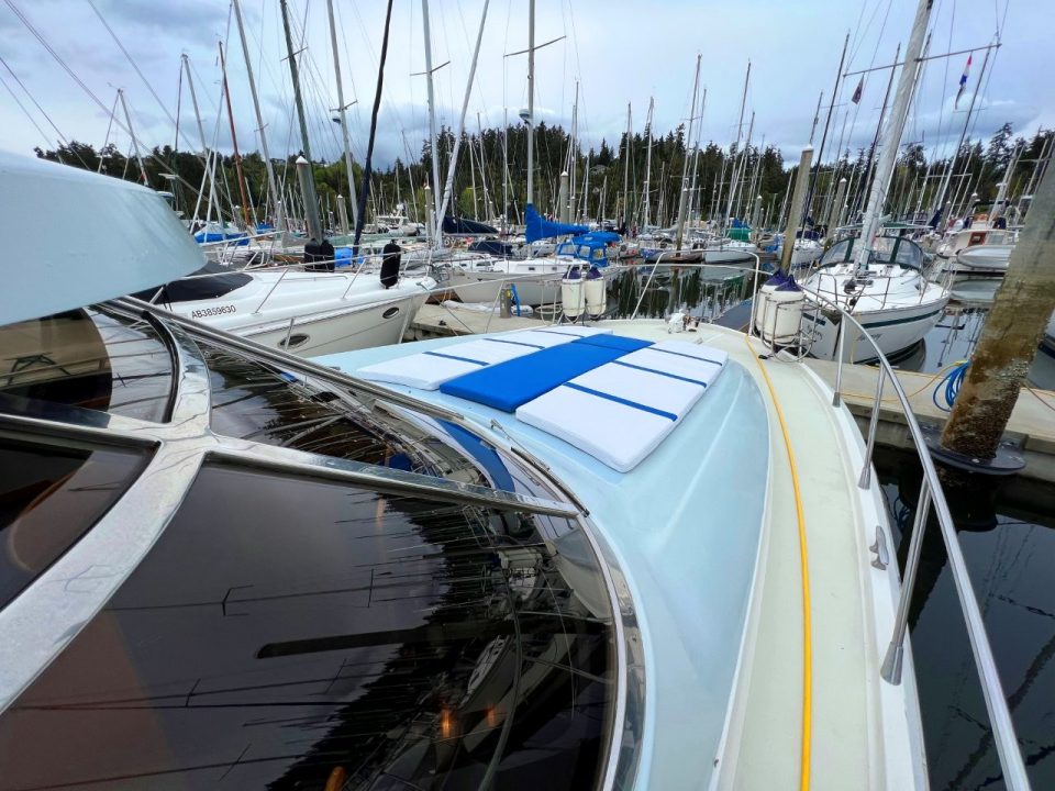 1974 Riva SuperAmerica