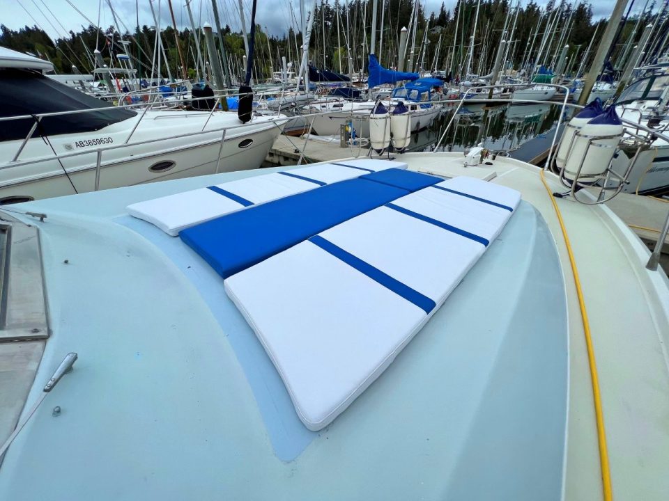 1974 Riva SuperAmerica