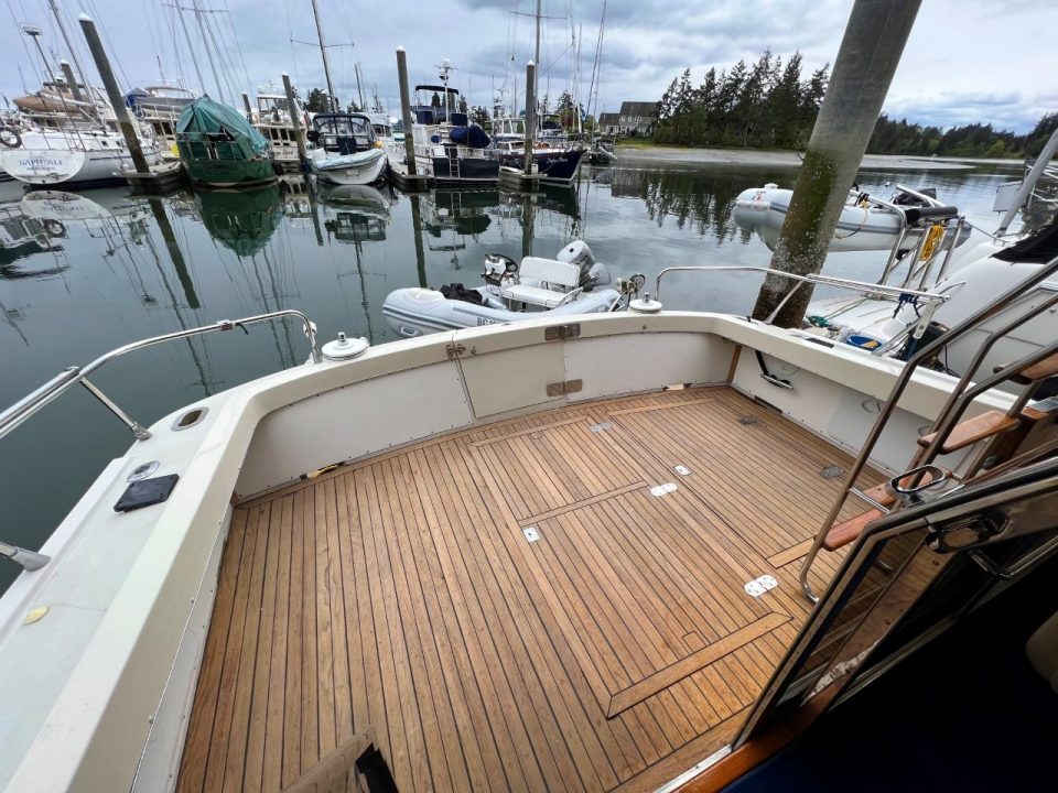 1974 Riva SuperAmerica