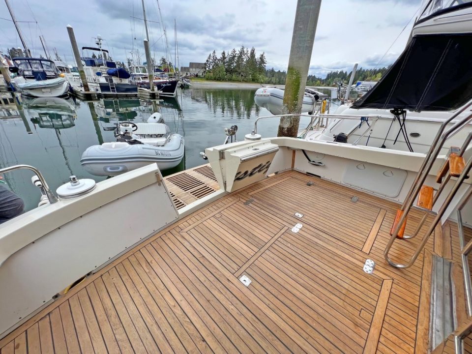 1974 Riva SuperAmerica