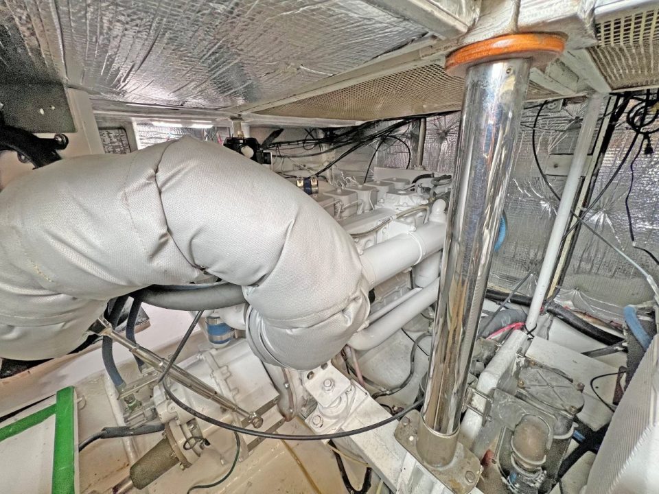 1974 Riva SuperAmerica