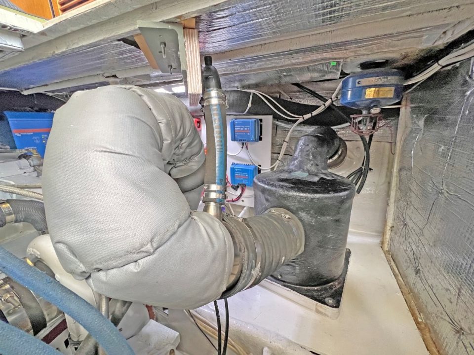 1974 Riva SuperAmerica