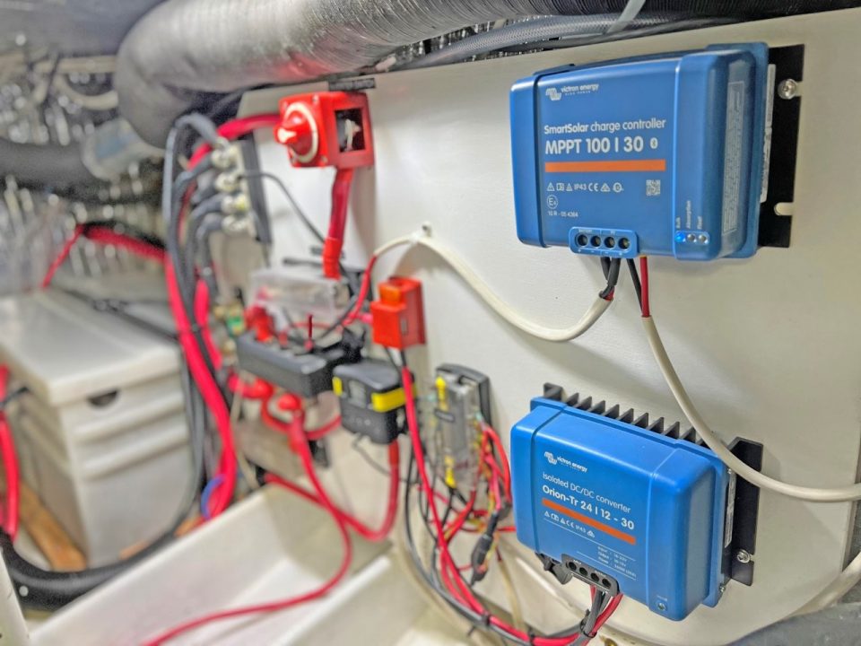 1974 Riva SuperAmerica