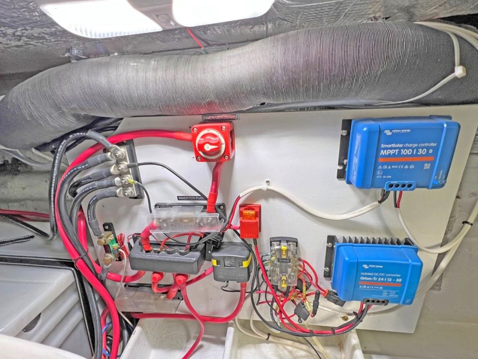 1974 Riva SuperAmerica