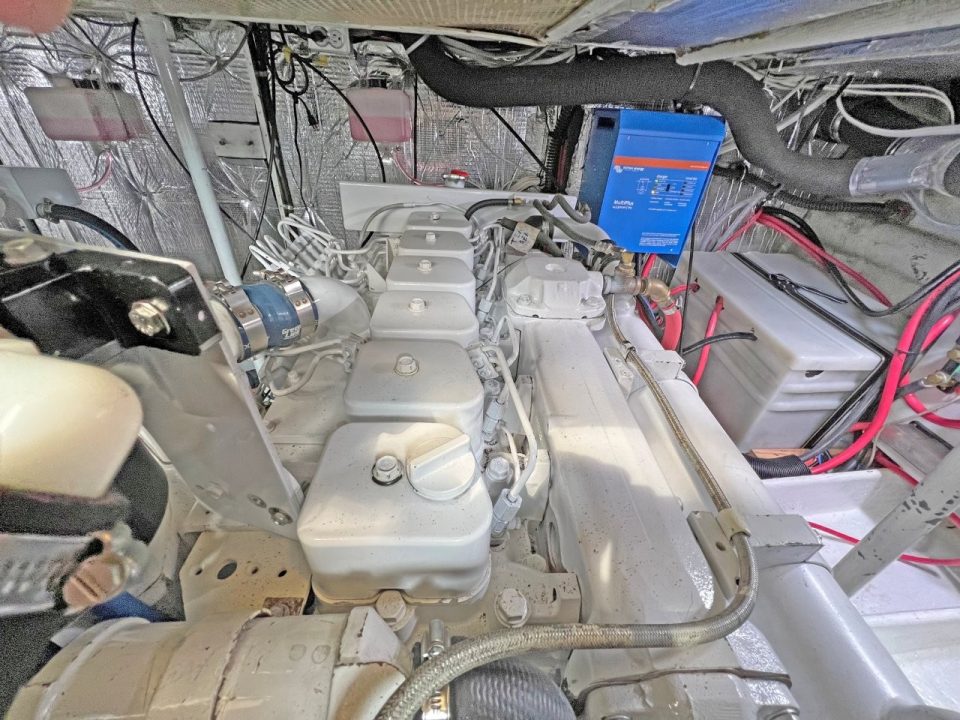 1974 Riva SuperAmerica