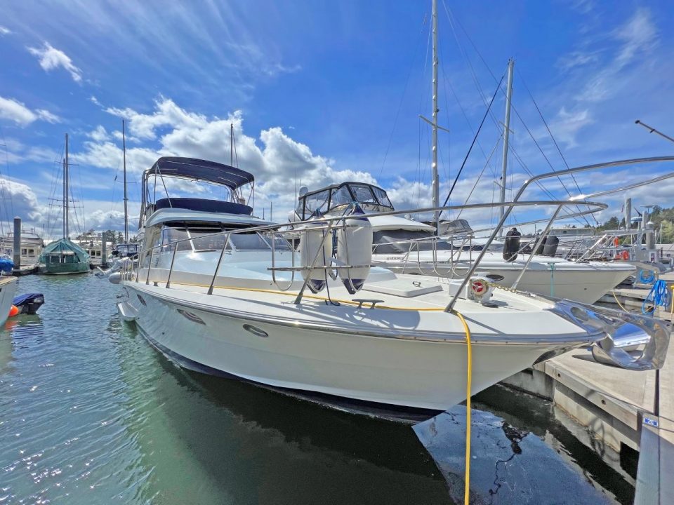 1974 Riva SuperAmerica