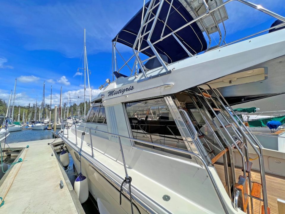 1974 Riva SuperAmerica