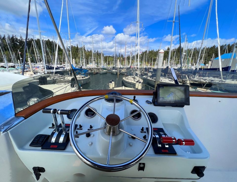 1974 Riva SuperAmerica