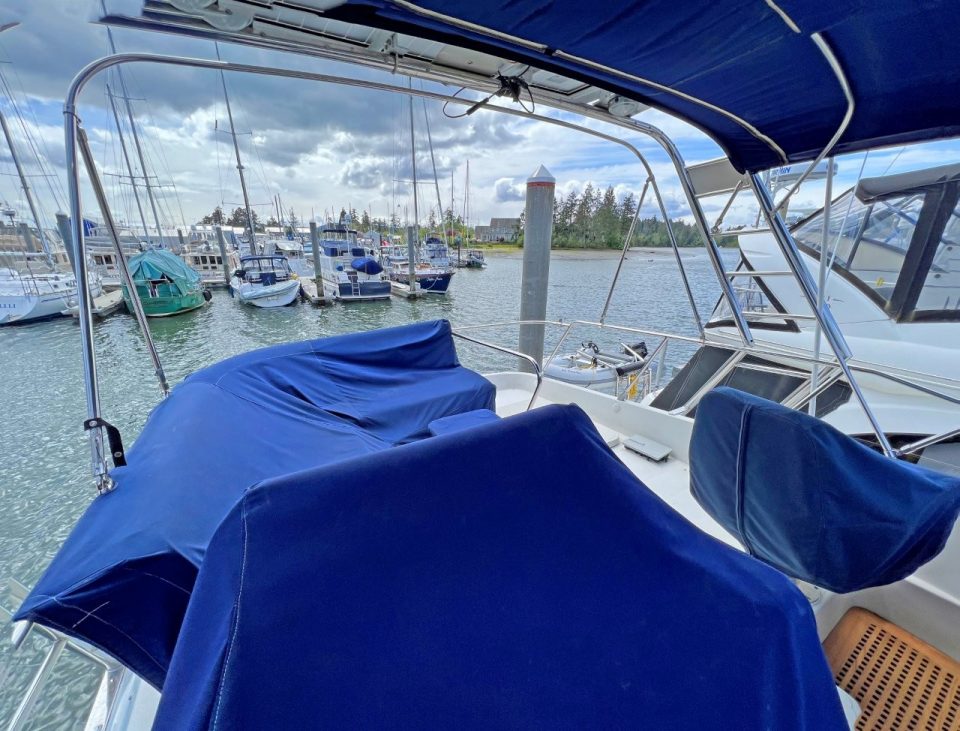 1974 Riva SuperAmerica