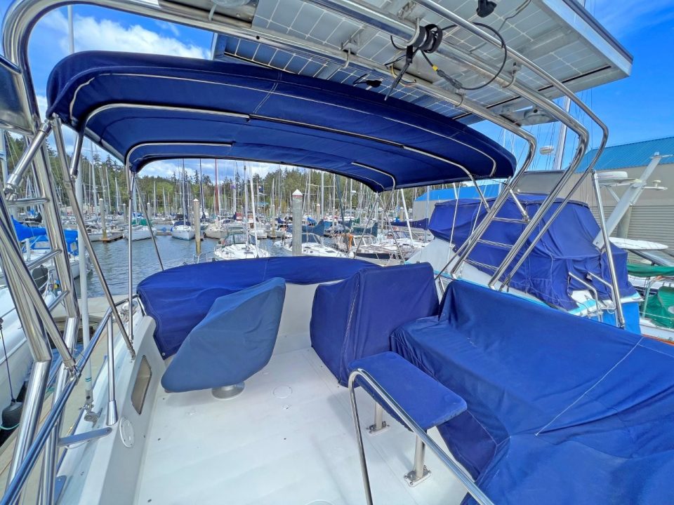 1974 Riva SuperAmerica