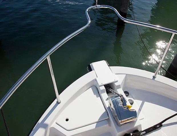 2019 Ranger Tugs R-31 CB